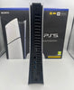 SONY PLAYSTATION 5 SLIM DIGITAL EDITION, 1TB, WHITE, WITH WHITE DUAL SENSE PAD, BOXED
