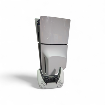 Sony Playstation 5 Slim Disc Console Boxed