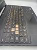 Asus Ryzen Gaming Laptop GTX 1660 Ti, Windows 11, Ryzen 5, 16GB, LED, 512GB, SSD