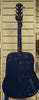 Epiphone Starling Acoustic, Starlight Blue