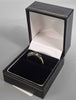 9ct GOLD RING 375 1.9G  Size O
