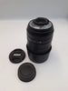 Nikon AF-S DX NIKKOR 55-300mm f/4.5-5.6G VR Lens unboxed