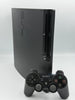 *ps3 160gb console