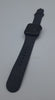Apple Watch SE 2nd generation 40mm GPS smart watch with grey apple strap and charger BOXED