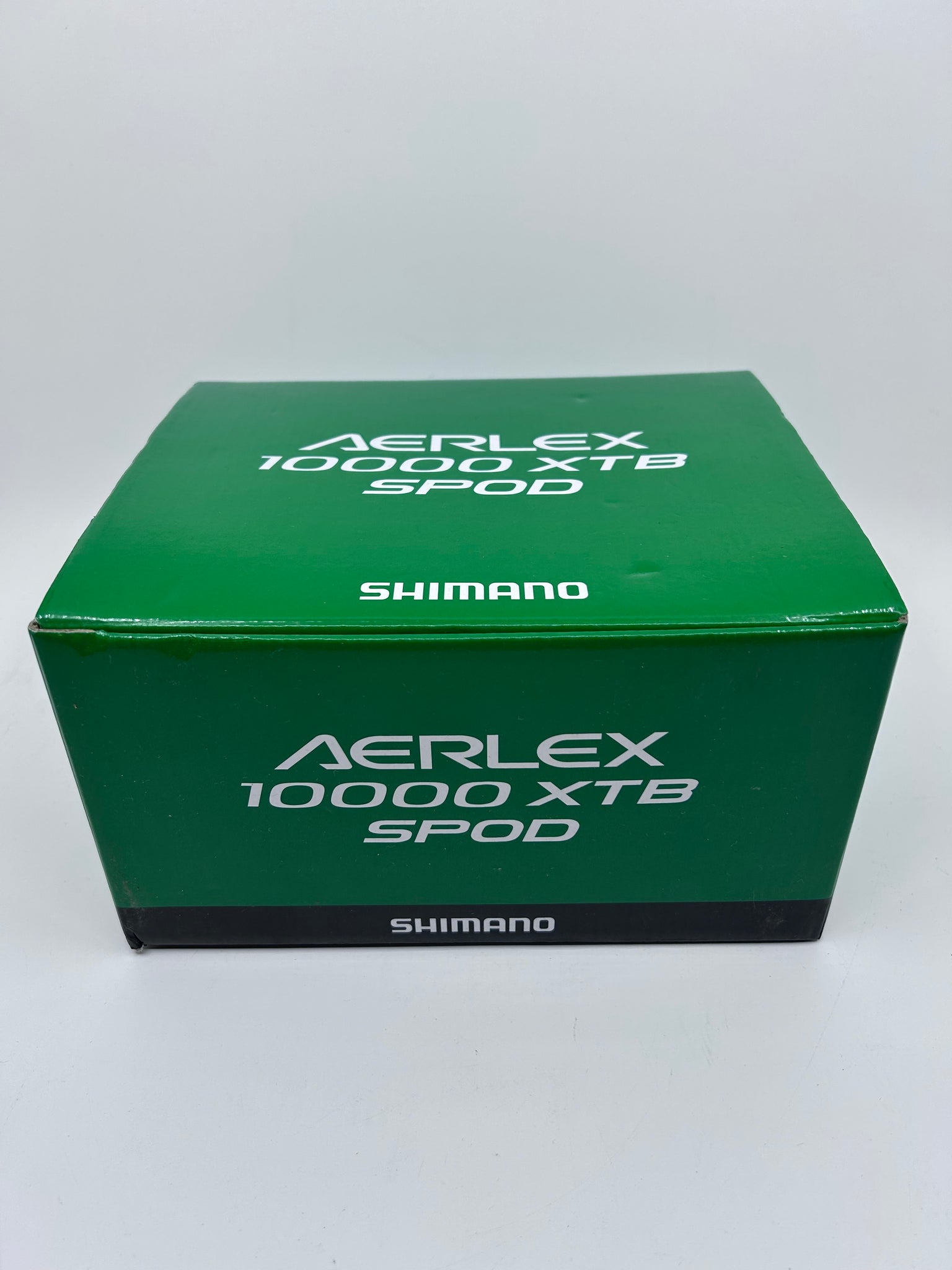 Shimano Aerlex 10000 XTB Spod Reel