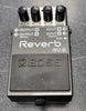 Boss RV-6 Digital Reverb Effects Pedal