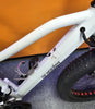 Grappler Electric Fat Bike 18" Frame / 26X4.0 Wheels **Delivery or Collection**