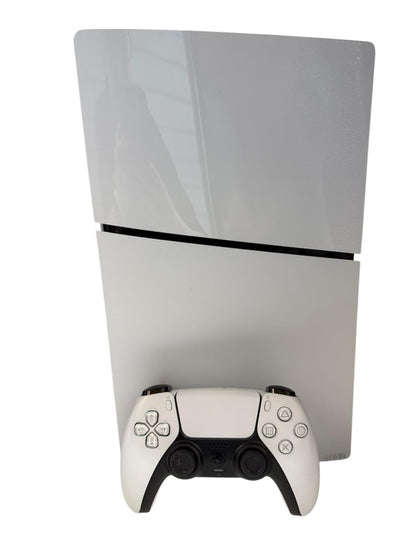 Sony PlayStation 5 Slim Digital Edition