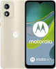 Motorola Moto E13 (2GB+64GB) Creamy White, Unlocked