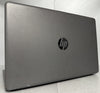 Hp Laptop 255 G7 15.6" Amd Athlon Silver 3050u Radeon 4GB Ram 128GB ** Unboxed **