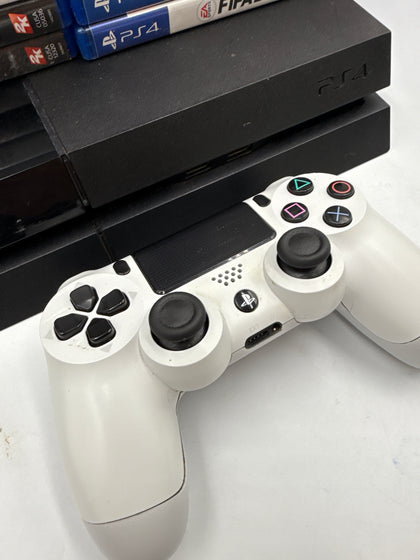 Sony PlayStation 4 Bundle
