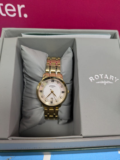 ROTARY LADIES WATCH LB004424115275