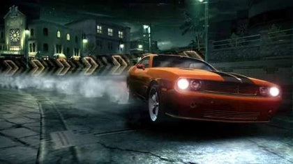 Need for Speed: Carbon xbox 360