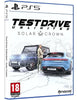 Test Drive Unlimited Solar Crown - PS5 - Collection Only