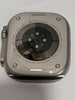 APPLE Watch Ultra 2 Cellular - 49 mm Natural Titanium Case with Natural Titanium Milanese Loop - Medium