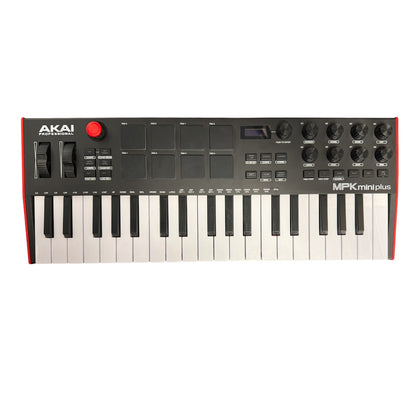 Akai MPK Mini Plus Keyboard