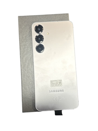 Samsung Galaxy S25 5G 256Gb