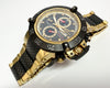 Invicta Men's 4564 Subaqua Noma III Limited PROJECT Swiss 7750 Automatic Watch