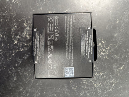 Samsung Galaxy Buds 3 Pro Silver
