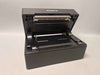 MUNBYN Thermal Shipping Label Printer with Bluetooth and USB Connectivity and box of labels, ready to go