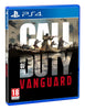 Call of Duty : Vanguard (PS4)