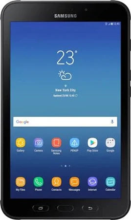 Samsung Galaxy Tab Active 2