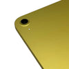 Apple iPad A16 (A3355) 11" 128GB Yellow UNBOXED BATTERY HEALTH 100%
