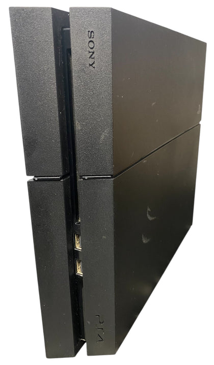 Playstation 4 - 500GB