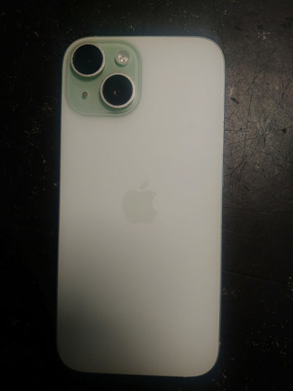 Apple iPhone 15 - 128GB - 85% Battery Health