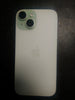 Apple iPhone 15 - 128GB - 85% Battery Health