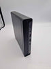 HP Pro Mini 400 G9 Desktop PC – Intel Core i5-12500T – 16GB DDR4 RAM – 256GB SSD – Windows 11