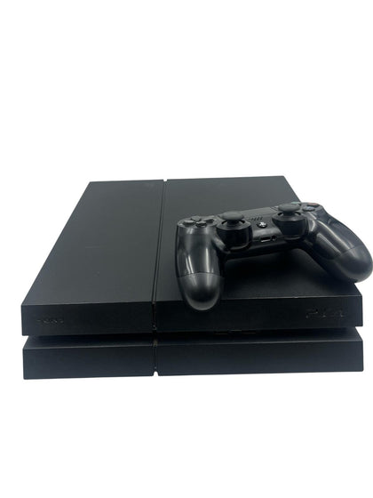 Playstation 4 500GB Black Console