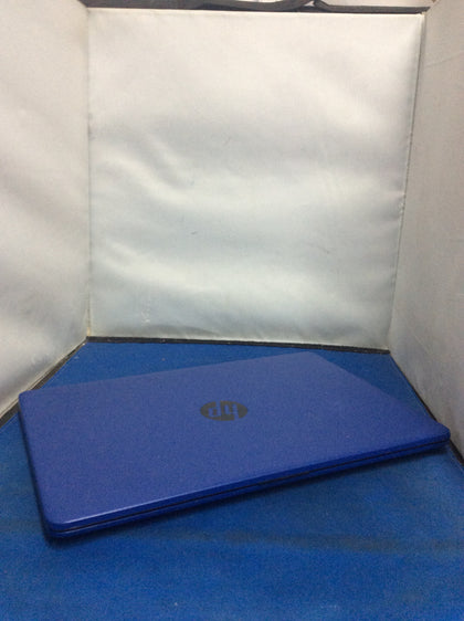 Hp Laptop.