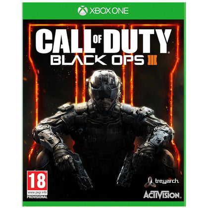 Call Of Duty Black Ops III