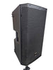Electro-voice ZLX-12P , 2 Way 1000W 12" active speaker *collection only*