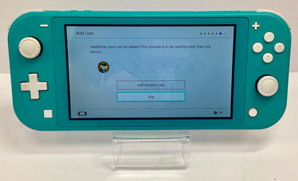 Nintendo Switch Lite (Turquoise)