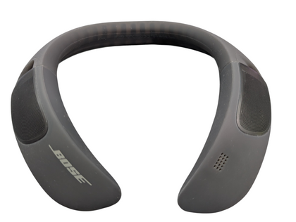 Bose Sound Wear Companion Neck Speaker