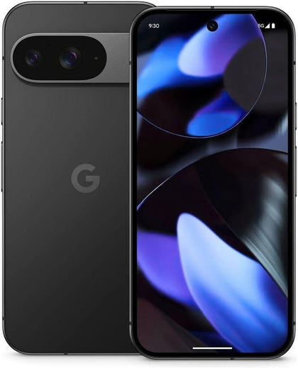 Google Pixel 9 128GB - Black - Any Network