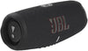JBL Charge 5 Portable Bluetooth Speaker