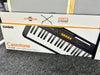 Casio CT-S100 Electric Keyboard/Stand/Bench/Headphones - New