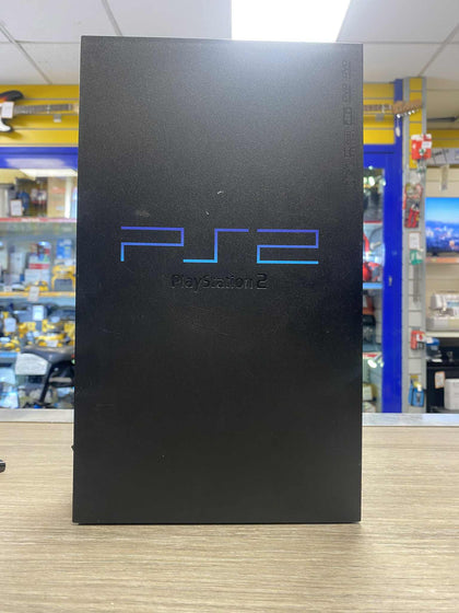 PlayStation 2 + Games