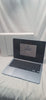 Apple MacBook Air 16 M4 chip 16GB 256GB SSD light blue boxed with original apple charger