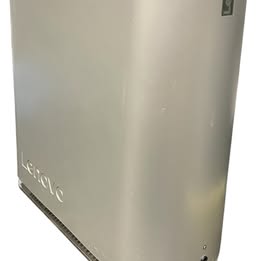 Lenovo Ideacentre Desktop - Intel i3-7100T, 1TB HDD, 8GB RAM, Windows 10