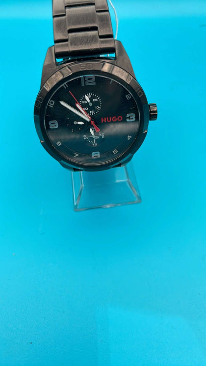 Hugo boss watch