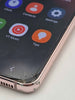 Samsung Galaxy S21 128GB Phantom Pink – Unlocked – Unboxed – Cracked Corner