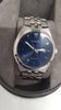 Men's Citizen Eco-Drive Stainless Steel Bracelet Watch