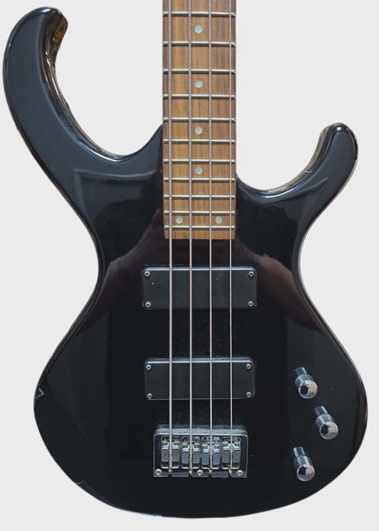 Wesley 4 String Bass Guitar