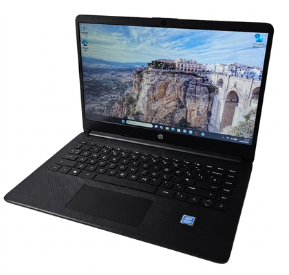 HP 14S-DQ0011NA 14 Inch Laptop