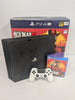 Sony Playstation 4 Pro 1TB Red Dead Redemption Console Package