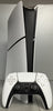 Sony Playstation 5 Slim 1TB White Digital Edition Console ** Unboxed **